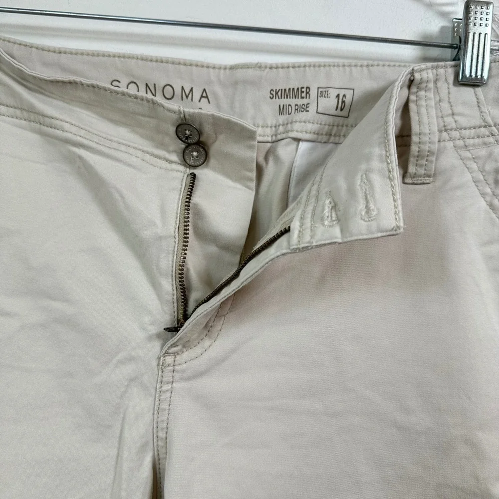Sonoma Goods For Life length occasion life